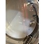 Used Ludwig 5X14 Supraphonic Snare Chrome Drum