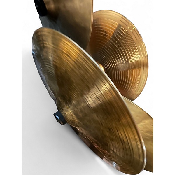 Used SABIAN 14in Artisan Elite Cymbal
