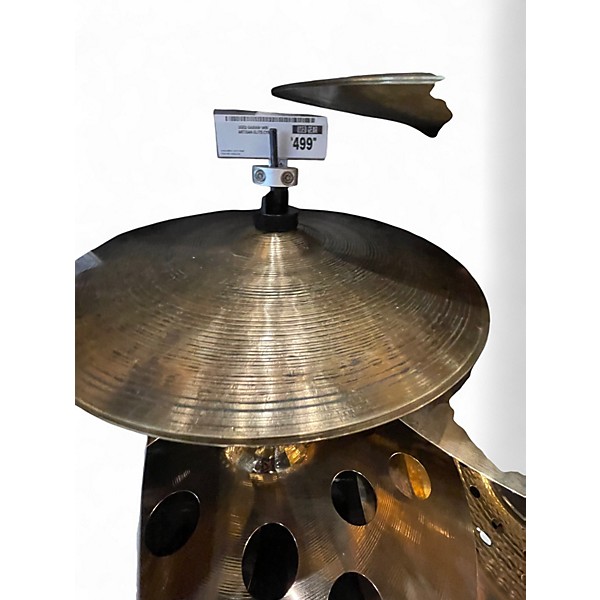 Used SABIAN 14in Artisan Elite Cymbal