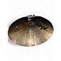 Used SABIAN 21in HHX Tri Point Cymbal thumbnail
