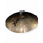 Used SABIAN 21in HHX Tri Point Cymbal