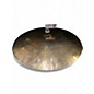 Used SABIAN 21in HHX Tri Point Cymbal