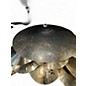 Used SABIAN 22in HH King Cymbal