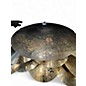 Used SABIAN 22in HH King Cymbal