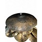 Used SABIAN 22in HH King Cymbal