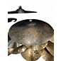 Used SABIAN 22in HH King Cymbal