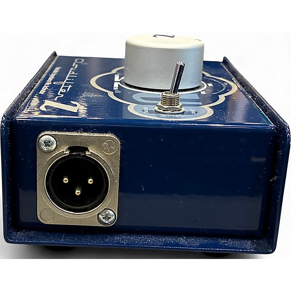 Used Cloud Cloudlifter-Z Microphone Preamp
