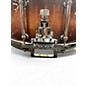Used Pearl 14in PHILHARMONIC 14X6.5IN 2 Color Sunburst Drum