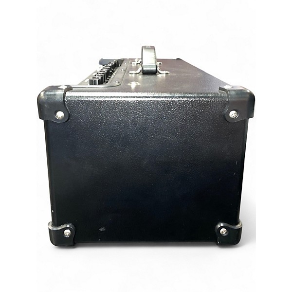 Used BOSS KTN-Head MKII 100w Solid State Guitar Amp Head