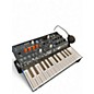 Used Arturia MicroFreak Synthesizer