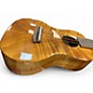 Used Kala 2KOACG Natural Ukulele