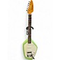 Used VOX Phantom Seafoam Green Solid Body Electric Guitar thumbnail