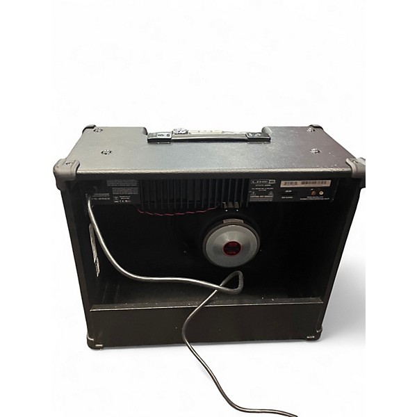 Used Line 6 Spider Jam 75W 1x12 Guitar Combo Amp