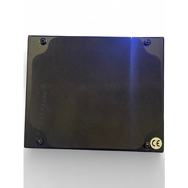 Used Line 6 FBV2 2 Button Footswitch