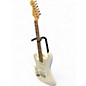 Vintage 1996 Fender 50TH ANNIVERSARY STRATOCASTER  ST362 Olympic White Electric Guitar