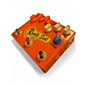 Used Analog Alien RUMBLE SEAT Effect Pedal