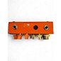 Used Analog Alien RUMBLE SEAT Effect Pedal