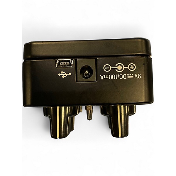 Used TC Electronic Arena Reverb Effect Pedal