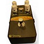 Used Keeley MEMPHIS SUN Effect Pedal