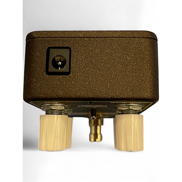 Used Keeley MEMPHIS SUN Effect Pedal