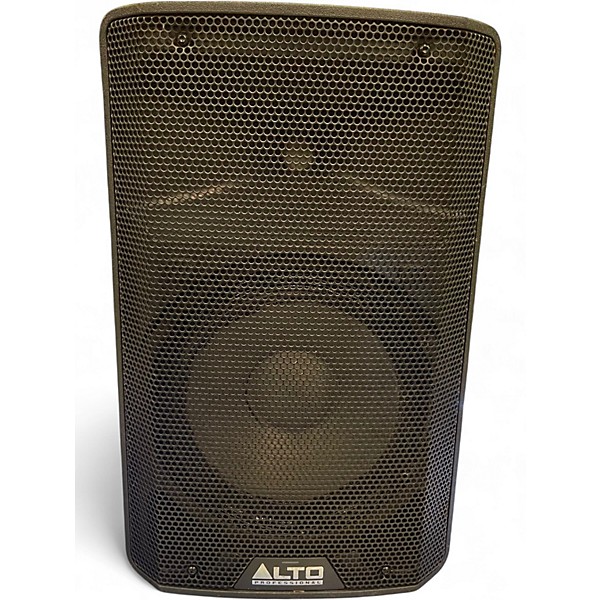 Used Alto TX210 Powered Speaker