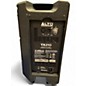 Used Alto TX210 Powered Speaker