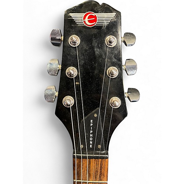 Used Epiphone SG Special Cherry Solid Body Electric Guitar