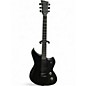 Used Dunable Guitars Yeti DE Charcoal Solid Body Electric Guitar thumbnail