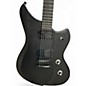 Used Dunable Guitars Yeti DE Charcoal Solid Body Electric Guitar