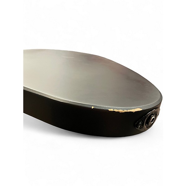 Used Dunable Guitars Yeti DE Charcoal Solid Body Electric Guitar