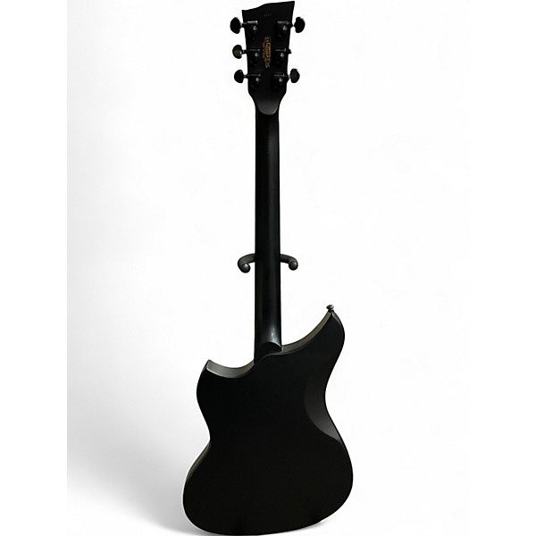 Used Dunable Guitars Yeti DE Charcoal Solid Body Electric Guitar