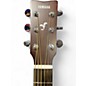Used Yamaha FS800 Natural Acoustic Guitar