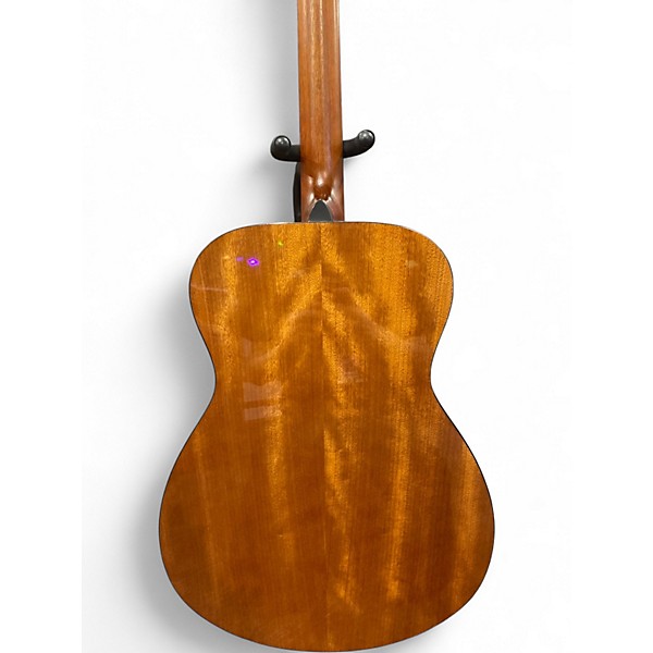 Used Yamaha FS800 Natural Acoustic Guitar