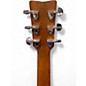 Used Yamaha FS800 Natural Acoustic Guitar