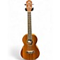 Used Oscar Schmidt OU2T Natural Ukulele thumbnail