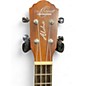 Used Oscar Schmidt OU2T Natural Ukulele