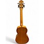 Used Oscar Schmidt OU2T Natural Ukulele