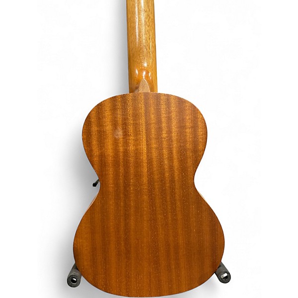 Used Oscar Schmidt OU2T Natural Ukulele
