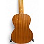 Used Oscar Schmidt OU2T Natural Ukulele