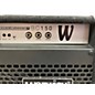 Used Warwick BC150 Bass Combo Amp