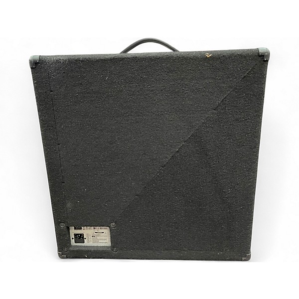 Used Warwick BC150 Bass Combo Amp