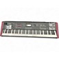 Used Yamaha MOXF8 88 Key Keyboard Workstation thumbnail
