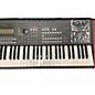 Used Yamaha MOXF8 88 Key Keyboard Workstation