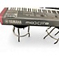 Used Yamaha MOXF8 88 Key Keyboard Workstation