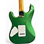 Used Fender Aerodyne Special Stratocaster HSS Speed Green Metallic Solid Body Electric Guitar