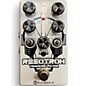 Used Pigtronix Resotron Tracking Filter Effect Pedal thumbnail