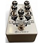 Used Pigtronix Resotron Tracking Filter Effect Pedal