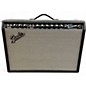 Used Fender '64 Custom Hand-Wired Deluxe Reverb Tube Guitar Combo Amp thumbnail