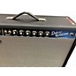 Used Fender '64 Custom Hand-Wired Deluxe Reverb Tube Guitar Combo Amp
