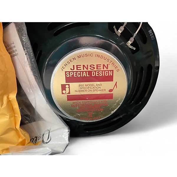 Used Fender '64 Custom Hand-Wired Deluxe Reverb Tube Guitar Combo Amp